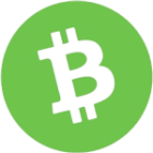 Bitcoin ロゴタイプ 