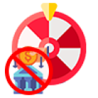フリースピン入金不要ボーナス