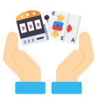 ゲームの豊富さ