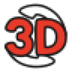 3Dスロット アイコン