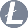 Litecoin ロゴタイプ 