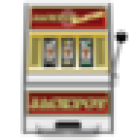 プログレッシブジャックポット アイコン