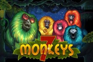 7 Monkeysのプレイの実際