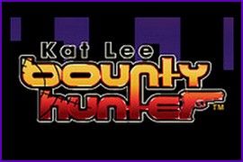 Kat Lee: Bounty Hunterスロッ