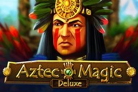 Aztec Magic Deluxeのプレイの実際