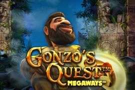 gonzos-quest-megaways-slot-logo-270x180s