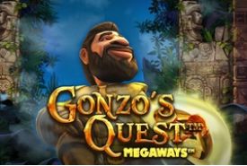Gonzo’s Quest Megawaysプロバイダー