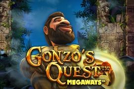 Gonzo’s Quest Megawaysのプレイの実際