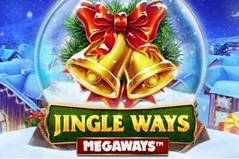 jingle-ways-megaways-slot-logo-270x180s