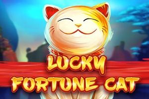 オンラインスロットLucky Fortune Cat