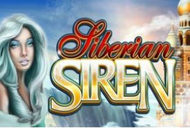 Siberian Sirenプロバイダー