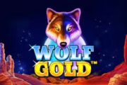 Wolf Gold スロット